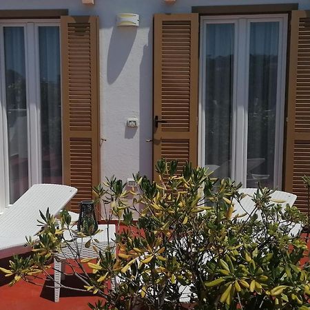 Hotel Casa Di Meglio Искья Экстерьер фото