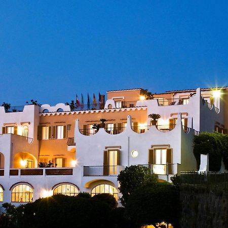 Hotel Casa Di Meglio Искья Экстерьер фото