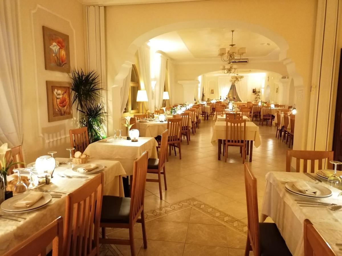 Hotel Casa Di Meglio Искья Экстерьер фото