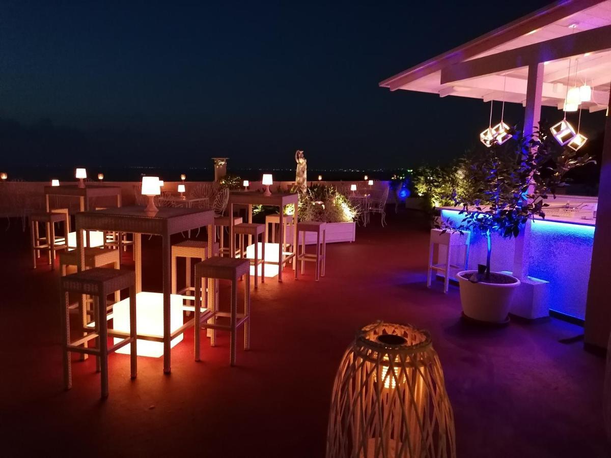 Hotel Casa Di Meglio Искья Экстерьер фото