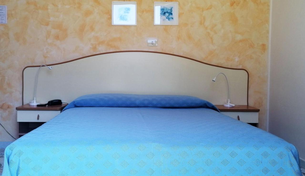 Hotel Casa Di Meglio Искья Экстерьер фото