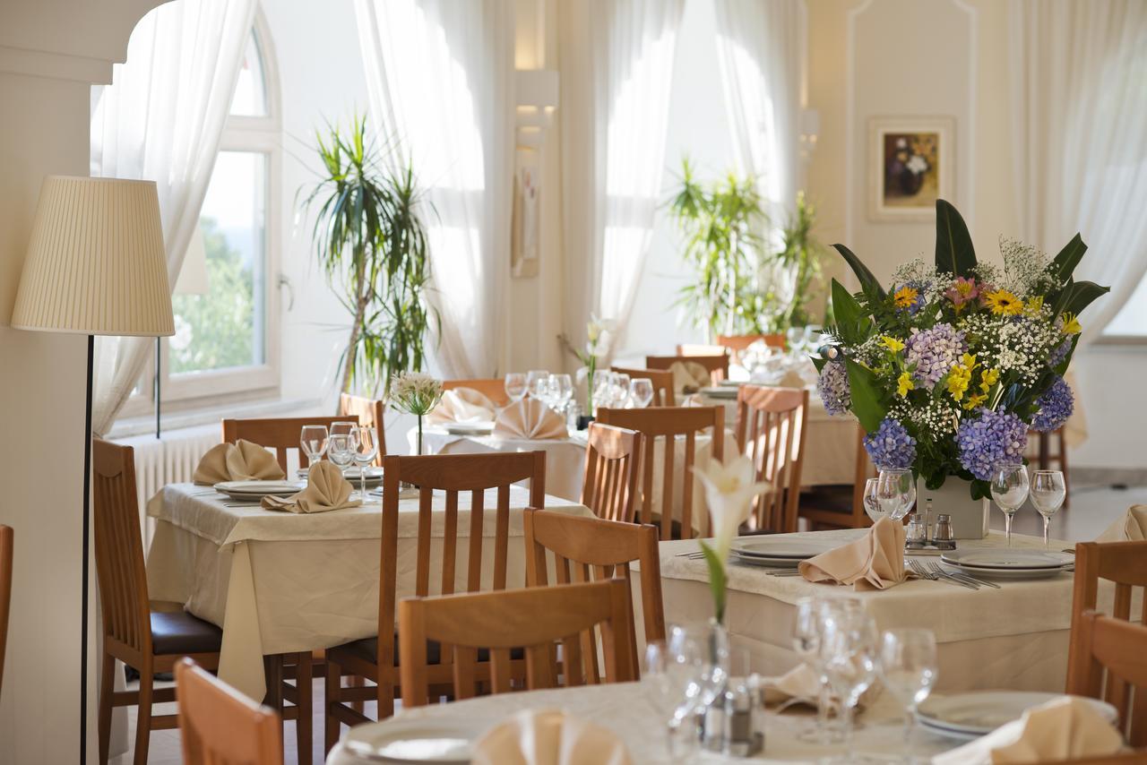 Hotel Casa Di Meglio Искья Экстерьер фото