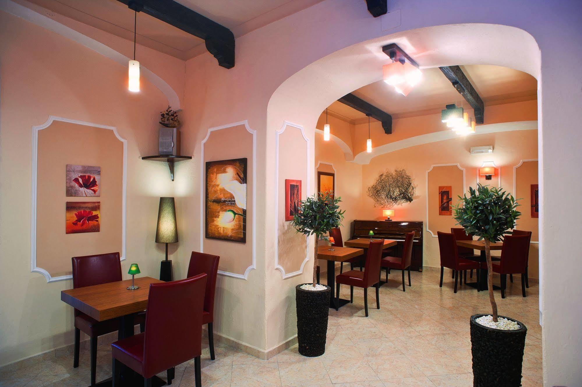 Hotel Casa Di Meglio Искья Экстерьер фото